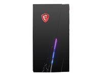 MSI Infinite S 9SC 010EU - PC compact - Core i5 9400 - 8 Go - SSD 128 Go, HDD 1 To 9S6-B92811-010