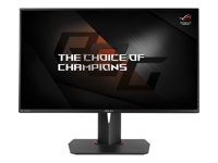 ASUS ROG SWIFT PG278QR - 3D écran LED - 27" 90LM00U3-B01370