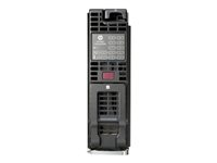 HPE D2220sb Storage Blade - Baie de disques - 14.4 To - 12 Baies (SAS-2) - SAS 6Gb/s (externe) - BTO - pour ProLiant BL660c Gen8 QW917A