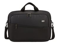 Case Logic Propel Attache - Sacoche pour ordinateur portable - 15.6" - noir PROPA116