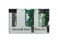 Lenovo Riser 1 Kit - Carte fille - pour ThinkServer RD350 4XF0G45896