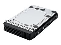 BUFFALO - Disque dur - 10 To - échangeable à chaud - SATA 6Gb/s OP-HD10.0ZH-3Y