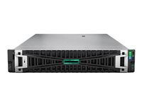 HPE ProLiant DL560 Gen11 - Montable sur rack - pas de processeur - 0 Go - aucun disque dur P55181-B21