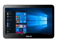 ASUS Vivo AiO Pro 16 A41GAT-BD045R - tout-en-un - Pentium Silver N5000 1.1 GHz - 8 Go - SSD 256 Go - LED 15.6" 90PT0201-M04620