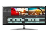 LG 34UC98-W - écran LED - incurvé - 34" 34UC98-W