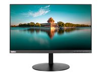 Lenovo ThinkVision T22i-10 - écran LED - Full HD (1080p) - 21.5" 61A9MAR1UK