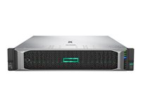 HPE ProLiant DL380 Gen10 SMB - Montable sur rack - Xeon Gold 6230 2.1 GHz - 64 Go - aucun disque dur P02466-B21