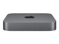 Apple Mac mini - Core i3 3.6 GHz - 8 Go - SSD 256 Go MXNF2FN/A