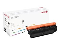 Xerox - Noir - compatible - cartouche de toner (alternative pour : Canon CRG-723H) - pour Canon i-SENSYS LBP7750Cdn 006R03509