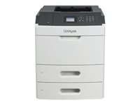 Lexmark MS812dtn - imprimante - monochrome - laser 40G0480