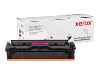 Everyday - Magenta - compatible - cartouche de toner (alternative pour : HP 216A, HP W2413A) - pour HP Color LaserJet Pro M155a, MFP M182n, MFP M182nw, MFP M183fw 006R04203