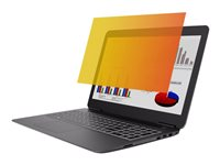 PORT - Filtre de confidentialité pour ordinateur portable - 14" - or 900240