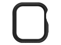 LifeProof - Pare-chocs pour montre intelligente - petit - 85 % de plastique recyclé provenant de l'océan - trottoir - pour Apple Watch (41 mm) 77-87577