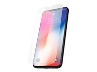 Compulocks Shield Screen Protector for iPhone 11, iPhone XR - Protection d'écran pour téléphone portable - verre - pour Apple iPhone 11, XR DGSIPH610