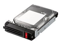 BUFFALO OP-HDN series OP-HD2.0N - Disque dur - 2 To - échangeable à chaud - 3.5" - SATA 6Gb/s - pour TeraStation 3210DN TS3210DN0202; 5410DN TS5410DN0404, TS5410DN1204, TS5410DN1604 OP-HD2.0N