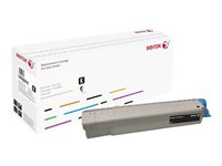 Xerox Oki MC861 - Jaune - compatible - cartouche de toner (alternative pour : OKI 44059165) - pour OKI MC851, MC861 006R03347