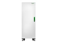 Schneider Electric Easy UPS 3S E3SXR6 Empty Modular Battery Cabinet - Boîtier de piles - pour Easy UPS 3S E3SUPS10KHB, E3SUPS10KHB1, E3SUPS30KHB, E3SUPS40KHB2 E3SXR6