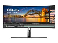 ASUS ProArt PA34VC - écran LED - incurvé - 34.1" 90LM04A0-B01370