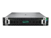 HPE ProLiant DL345 Gen11 - Montable sur rack - pas de processeur - 0 Go - aucun disque dur P54204-B21