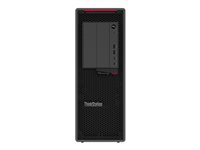 Lenovo ThinkStation P620 - tour - Ryzen ThreadRipper PRO 3945WX 4 GHz - 32 Go - SSD 512 Go - Français 30E0001MFR