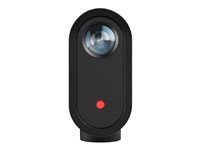 Mevo Start - Caméra de diffusion en direct - couleur - 1920 x 1080 - 1080p - audio - sans fil - Wi-Fi - H.264, HEVC 961-000499