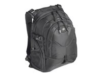 Targus Campus Backpack - Sac à dos pour ordinateur portable - 16" - pour Latitude 54XX, 55XX, 7320, 7420; Vostro 13 5310, 14 5410, 15 35XX, 15 7510, 55XX, 5625 460-BBJP