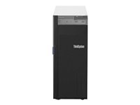 Lenovo ThinkSystem ST250 - tour - Xeon E-2124 3.3 GHz - 16 Go 7Y45A010EA