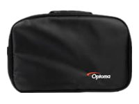 Optoma - Étui pour caméra documentaire - pour Optoma DC550 DC5BAG