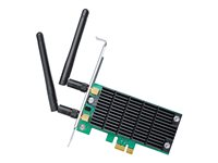 TP-Link Archer T6E - Adaptateur réseau - PCIe - Wi-Fi 5 ARCHER T6E