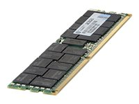 HPE - DDR4 - module - 32 Go - DIMM 288 broches - 2133 MHz / PC4-17000 - CL15 - 1.2 V - mémoire enregistré - ECC 728629-B21