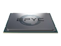 AMD EPYC 7401 - 2 GHz - 24 cœurs - 48 fils - 64 Mo cache - Socket SP3 PS7401BEAFWOF