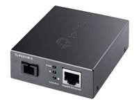 TP-Link TL-FC311B-2 - V1 - convertisseur de média à fibre optique - GigE TL-FC311B-2