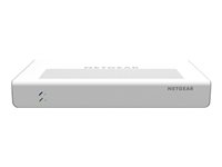 NETGEAR Insight Managed GC510P - Commutateur - C2+ - intelligent - 8 x 10/100/1000 (PoE+) + 2 x Gigabit SFP - de bureau, Montable sur rack, fixation murale - PoE+ (134 W) GC510P-100EUS