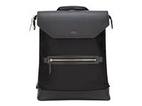 Targus Newport Convertible 2-in-1 Messenger - Sac à dos pour ordinateur portable - 15" - noir TSB965GL