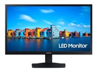 Samsung S22A336NHU - écran LED - Full HD (1080p) - 22" LS22A336NHUXEN