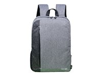 Acer Vero OBP ABG239 - Sac à dos pour ordinateur portable - 15.6" GP.BAG11.035