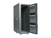 APC NetShelter CX - Rack - chêne clair - 38U - 19" A6963963