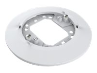 AXIS T94C01M - Plaque de boîtier de jonction de caméra - pour AXIS M4206-LV Network Camera, M4206-V Network Camera, M4215-V; M42 Series 01243-001