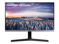 Samsung S24R350FHU - SR350 Series - écran LED - Full HD (1080p) - 24" LS24R350FHUXEN