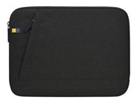 Huxton 13.3" Laptop Sleeve - Housse d'ordinateur portable - 13.3" - noir HUXS113K