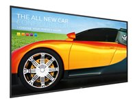 Philips 75BDL3050Q - Classe de diagonale 75" (74.52" visualisable) - Q-Line écran LCD rétro-éclairé par LED - signalisation numérique - Android - 4K UHD (2160p) 3840 x 2160 75BDL3050Q/00