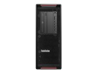 Lenovo ThinkStation P720 - tour - Xeon Silver 4114 2.2 GHz - 32 Go - 512 Go 30BA001KFR