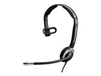 Sennheiser CC 515 - Micro-casque - circum-aural - filaire 500215