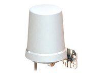 Cisco C-ANT9102 - Antenne - Mode Dome - Wi-Fi - 4 dBi - omni-directionnel - mural, montage sur perche - pour Catalyst 9130AXE C-ANT9102=