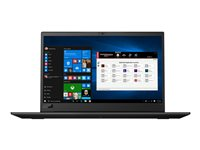 K/TS/P1 i7-8850H 16GB 512GB +Thunderbolt 20MD000NFR+40AN0170EU