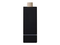 ViewSonic ViewConnect VC10 - Adaptateur de diffusion en continu de support réseau - HDMI / MHL - 802.11b/g/n - pour ViewSonic CDE4320, LS750, LS831, LS850, LS860, M1, M2, PG707, PX703, PX727, X10, X100 VC10