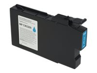 Ricoh - 180 g - cyan - original - cartouche d'encre - pour Ricoh Aficio MP CW2200SP 841636