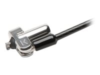 Kensington N17 Keyed Laptop Lock Master Keyed - Câble de sécurité J8V1Y