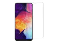 DLH DY-PE4393 - Protection d'écran pour téléphone portable - verre - pour Samsung Galaxy A41 DY-PE4393