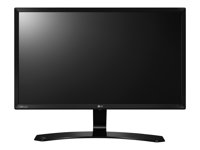 LG 22MP58VQ-P - écran LCD - Full HD (1080p) - 21.5" 22MP58VQ-P